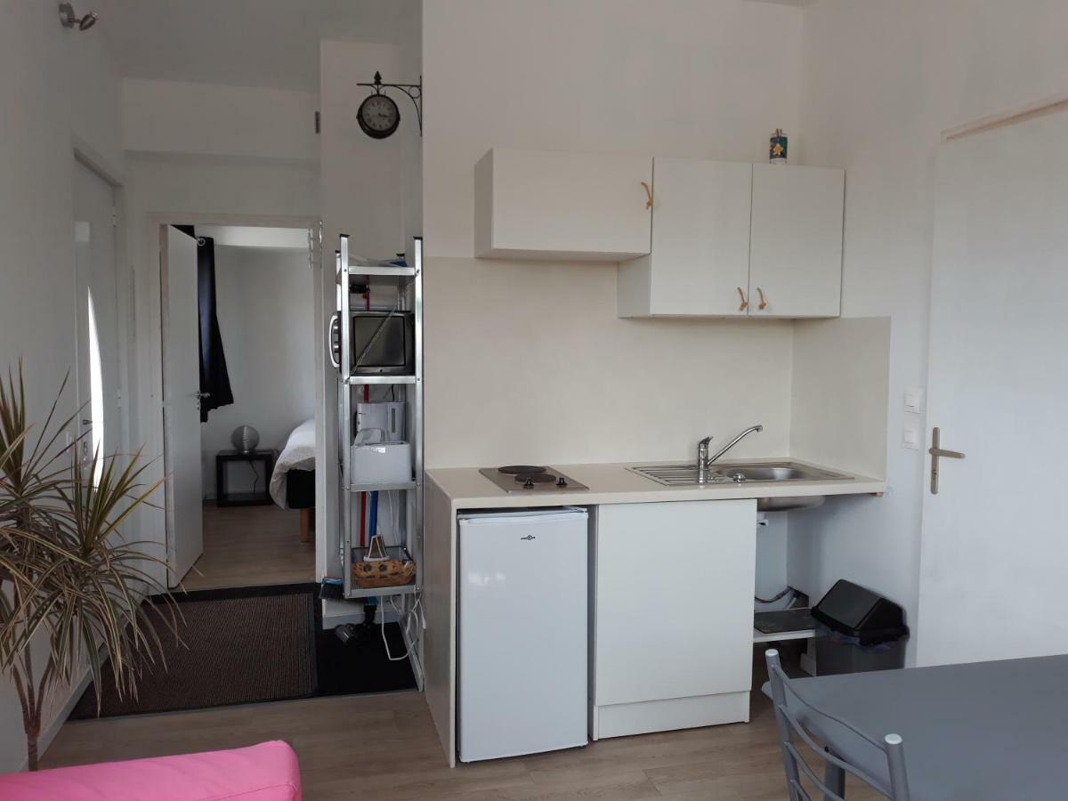 Appartement A La Campagne Radinghem-en-Weppes Экстерьер фото